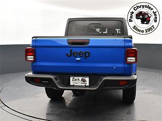 2024 Jeep Gladiator Sport 1C6HJTAG2RL112671 in Burnsville, MN 5