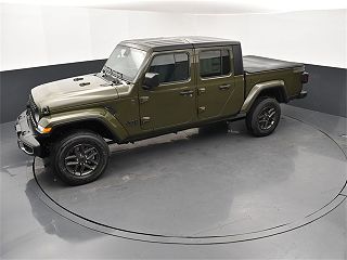 2024 Jeep Gladiator Sport 1C6HJTAG6RL107795 in Burnsville, MN 15