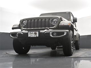 2024 Jeep Gladiator Sport 1C6HJTAG6RL107795 in Burnsville, MN 20