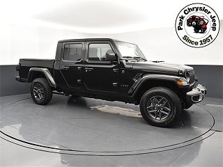 2024 Jeep Gladiator Sport VIN: 1C6HJTAG4RL108931