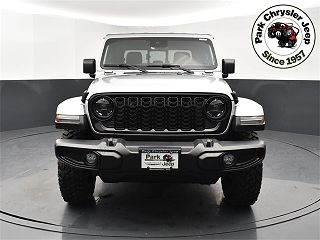 2024 Jeep Gladiator Sport 1C6HJTAG9RL104342 in Burnsville, MN 2