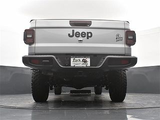 2024 Jeep Gladiator Sport 1C6HJTAG9RL104342 in Burnsville, MN 23