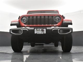 2024 Jeep Gladiator Sport 1C6HJTAG0RL112670 in Burnsville, MN 19