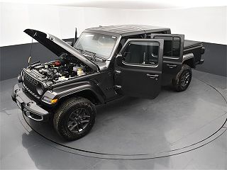 2024 Jeep Gladiator Sport 1C6JJTAG8RL113289 in Burnsville, MN 28