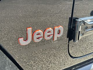 2024 Jeep Gladiator Mojave 1C6JJTEG5RL107282 in Castle Rock, CO 13
