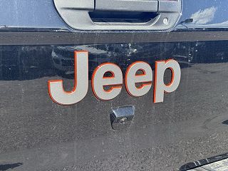 2024 Jeep Gladiator Mojave 1C6JJTEG5RL107282 in Castle Rock, CO 19