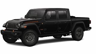 2024 Jeep Gladiator Mojave VIN: 1C6JJTEG2RL120006