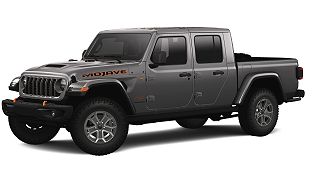 2024 Jeep Gladiator Mojave 1C6JJTEG9RL120004 in Cerritos, CA 1