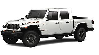 2024 Jeep Gladiator Mojave 1C6JJTEGXRL121484 in Cerritos, CA 1