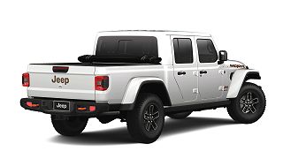 2024 Jeep Gladiator Mojave 1C6JJTEGXRL121484 in Cerritos, CA 2