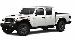 2024 Jeep Gladiator Mojave VIN: 1C6JJTEGXRL121484
