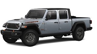 2024 Jeep Gladiator Mojave 1C6JJTEG0RL120005 in Cerritos, CA 1