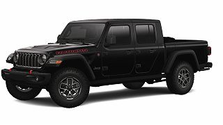 2024 Jeep Gladiator Rubicon 1C6JJTBG0RL120008 in Cerritos, CA