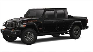 2024 Jeep Gladiator Mojave 1C6JJTEG8RL121483 in Cerritos, CA 1