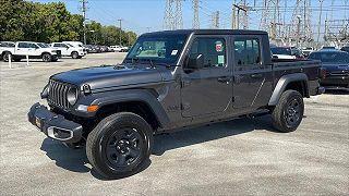 2024 Jeep Gladiator  1C6HJTAG0RL106237 in Cerritos, CA 2