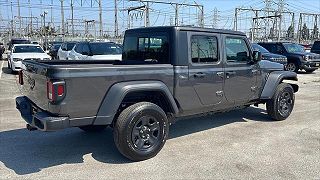 2024 Jeep Gladiator  1C6HJTAG0RL106237 in Cerritos, CA 6