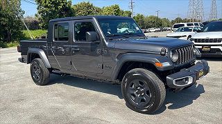 2024 Jeep Gladiator  1C6HJTAG0RL106237 in Cerritos, CA 8