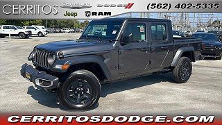 2024 Jeep Gladiator  1C6HJTAG0RL106237 in Cerritos, CA