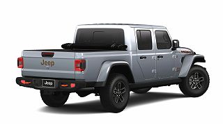 2024 Jeep Gladiator Mojave VIN: 1C6JJTEG6RL121482
