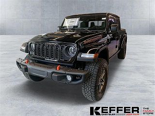 2024 Jeep Gladiator Mojave VIN: 1C6JJTEG5RL111736