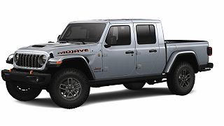 2024 Jeep Gladiator Mojave 1C6JJTEG0RL119128 in Charlotte, NC