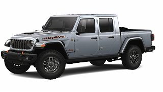 2024 Jeep Gladiator Mojave VIN: 1C6JJTEG3RL111735