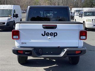 2024 Jeep Gladiator  1C6HJTAG8RL102999 in Charlotte, NC 5
