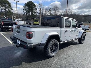 2024 Jeep Gladiator  1C6HJTAG7RL101603 in Charlotte, NC 4