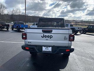 2024 Jeep Gladiator  1C6HJTAG7RL101603 in Charlotte, NC 5
