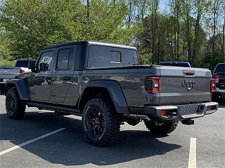 2024 Jeep Gladiator  1C6HJTAG6RL107408 in Charlotte, NC 6