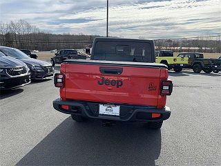 2024 Jeep Gladiator  1C6HJTAG5RL101602 in Charlotte, NC 5
