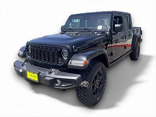 2024 Jeep Gladiator  VIN: 1C6HJTAG9RL112246