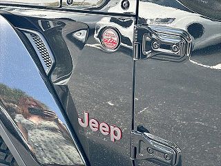 2024 Jeep Gladiator Rubicon 1C6JJTBGXRL104429 in Clearwater, FL 19
