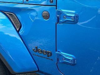 2024 Jeep Gladiator  1C6HJTAG0RL109882 in Clearwater, FL 18
