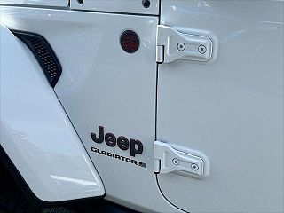 2024 Jeep Gladiator Rubicon 1C6JJTBGXRL110103 in Clearwater, FL 19