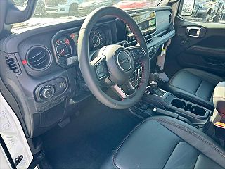 2024 Jeep Gladiator Rubicon 1C6JJTBGXRL110103 in Clearwater, FL 6