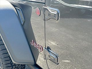 2024 Jeep Gladiator Rubicon 1C6JJTBG6RL116819 in Clearwater, FL 19