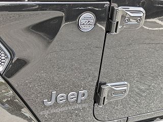 2024 Jeep Gladiator Willys 1C6HJTAG1RL117117 in Cockeysville, MD 5