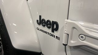 2024 Jeep Gladiator Sport 1C6HJTAGXRL115687 in Columbus, IN 12