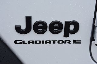 2024 Jeep Gladiator Sport 1C6HJTAG4RL111067 in Conway, AR 11