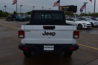 2024 Jeep Gladiator Sport 1C6HJTAG4RL111067 in Conway, AR 6