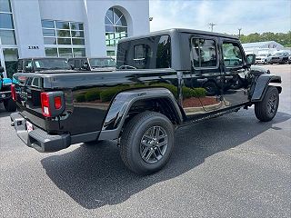 2024 Jeep Gladiator  1C6HJTAG2RL108474 in Conway, SC 6