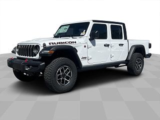 2024 Jeep Gladiator Rubicon 1C6JJTBGXRL115480 in Crestview, FL 2