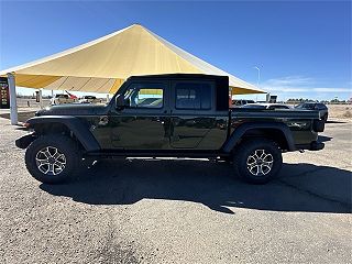 2024 Jeep Gladiator Mojave 1C6JJTEG4RL105572 in Deming, NM 3