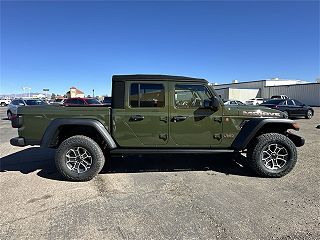 2024 Jeep Gladiator Mojave 1C6JJTEG4RL105572 in Deming, NM 7
