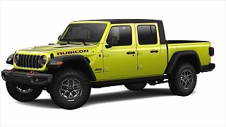 2024 Jeep Gladiator Rubicon VIN: 1C6JJTBG3RL116941