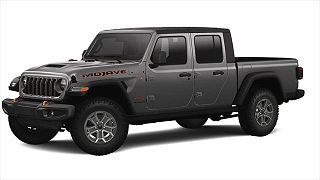 2024 Jeep Gladiator Mojave VIN: 1C6JJTEG1RL115864