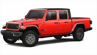 2024 Jeep Gladiator  VIN: 1C6HJTAG8RL121892