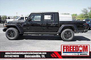 2024 Jeep Gladiator  1C6HJTAGXRL107217 in Duncanville, TX 2