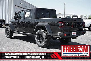 2024 Jeep Gladiator  1C6HJTAGXRL107217 in Duncanville, TX 3